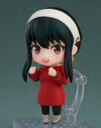 Spy x Family Nendoroid Action Figure Yor Forger: Casual Outfit Ver. 10 cm