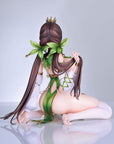 Original Character PVC 1/5 Mataro Original Selfish Princess Another Color Ver. 18 cm