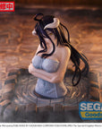 Overlord PVC Statue Albedo Thermae Utopia 14 cm