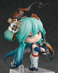 Character Vocal Series 01: Hatsune Miku Nendoroid Action Figure Hatsune Miku: Shimian Maifu Ver. 10 cm