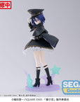My Dress-Up Darling Luminasta PVC Statue Sajuna Inui Black Lily 16 cm