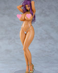 Chichinoe Plus Infinity 2 PVC Statue 1/5 Cover Lady Sunset 35 cm