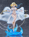Azur Lane PVC Statue 1/7 Jeanne D'Arc Saintess of the Sea AmiAmi Limited Edition 26 cm