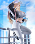 Azur Lane PVC Statue 1/7 Kersaint: Reverent Runner 24 cm