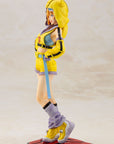 Transformers Bishoujo PVC Statue 1/7 Bumblebee 22 cm