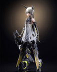 Punishing: Gray Raven Action Figure 1/9 Nanami Pulse Metal Seamless Action Figure 20 cm