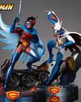 Gatchaman Amazing Art Collection Statue Joe the Condor, Expert in Shooting 34 cm