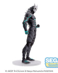 Kaiju No. 8 Series Luminasta PVC Statue Kaiju No. 8 21 cm