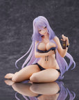 Shy Girls in Love PVC Statue 1/7 Tsuduri Amagasa Ami Ami 15 cm
