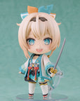 Hololive Production Nendoroid Action Figure Kazama Iroha 10 cm