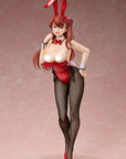Bullied: Revenge Hypnosis Statue 1/4 Izumi Nogami Bunny Ver. 46 cm