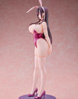 Original Character PVC Statue 1/4 Bunny Girl Anna 45 cm