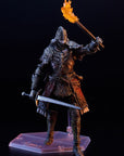 Elden Ring Figma Action Figure Raging Wolf 16 cm