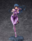 Taimanin Asagi Zero Statue 1/6 Asagi Igawa 28 cm