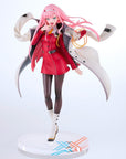 Darling in the Franxx PVC Statue 1/7 Zero Two 25 cm