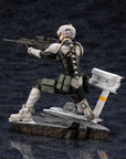 Kaiju No. 8 ARTFXJ Statue 1/8 Reno Ichikawa 16 cm