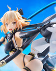 Fate/Grand Order PVC Statue 1/7 Assassin Okita J Souji First Ascension 25 cm