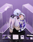 Original Character Statue 1/7 The Girl in the Box 11 cm