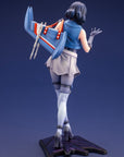 Transformers Bishoujo PVC Statue 1/7 Thundercracker Limited Edition 21 cm