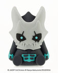 Kaiju No. 8 Pote Raba Rubber Mascot mini Statue Kaiju No. 8 8 cm