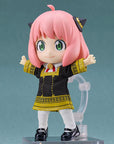 Spy x Family Nendoroid Doll Action Figure Anya Forger 14 cm