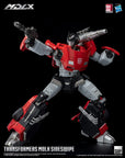 Transformers MDLX Action Figure Sideswipe 15 cm