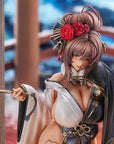Goddess of Victory: Nikke Statue 1/7 Noir: Black Rabbit 25 cm