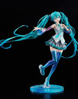 Character Vocal Series 01: Hatsune Miku PVC Statue 1/4 Hatsune Miku 0x27 Eternal Stream 41 cm