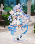 Is the Order a Rabbit? PVC Statue 1/7 Chino dress Ver. 23 cm