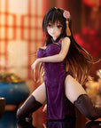 To Love Ru Darkness Desktop Cute PVC Statue Yui Kotegawa (Chinese Dress Ver.) 13 cm
