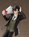 Bungo Stray Dogs PVC Statue 1/8 Dazai Osamu Dress Up Ver. 26 cm