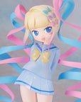 Needy Streamer Overload Pop Up Parade PVC Statue OMGkawaiiAngel Internet Yamero Ver. 16 cm