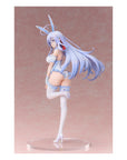 86: Eighty Six PVC Statue 1/7 Lena Bunny Ver. 26 cm