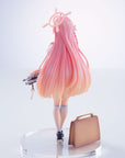 Blue Archive PVC Statue 1/7 Urawa Hanako DX Ver. 25 cm