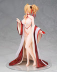 Azur Lane PVC Statue 1/7 Glorious Chinese New Year Ver. 26 cm