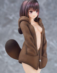 Ayakashi Triangle PVC Statue 1/7 Suzu Kanade 24 cm