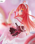 The Quintessential Quintuplets Tenitol Fig a la mode PVC Statue Itsuki Nakano 12 cm