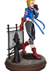 Street Fighter 6 PVC Statue Cammy 28 cm