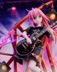 Bocchi the Rock! Statue 1/7 Hitori Gotoh 23 cm