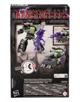 Transformers x Universal Monsters Frankenstein Action Figure Frankentron