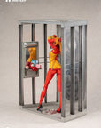 Evangelion: 2.0 You Can (Not) Advance Statue 1/7 Asuka Shikinami Langley 23 cm
