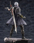 Devil May Cry 5 ARTFXJ PVC Statue 1/8 Nero 27 cm