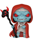 Thundercats POP! TV Vinyl Figure Mumm-Ra 9 cm