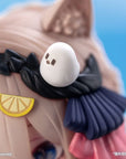Honkai Impact 3rd PVC Statue 1/8 Pardofelis - Midsummer Collector ver. 21 cm