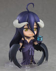 Overlord Nendoroid Doll Action Figure Albedo: Dress Ver. 10 cm