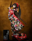 Date A Live IV PVC Statue 1/4 Kurumi Tokisaki Japanese Doll 41 cm