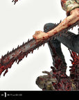 Chainsaw Man PVC Statue 1/4 Denji 57 cm