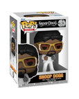 Snoop Dogg POP! Rocks Vinyl Figure Sensual Seduction 9 cm