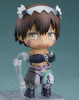 Made in Abyss Nendoroid Action Figure Reg (re-run) 10 cm