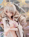 Goddess of Victory: Nikke PVC Statue 1/7 Crown - Naked King 30 cm